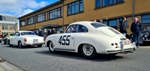 Cars & Coffee Oostende -  28 april 2024