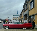 Cars & Coffee Oostende -  28 april 2024