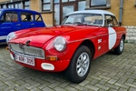 Cars & Coffee Oostende -  28 april 2024