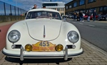 Cars & Coffee Oostende -  28 april 2024