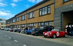 Cars & Coffee Oostende -  28 april 2024