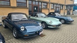 Cars & Coffee Oostende -  28 april 2024