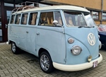 Cars & Coffee Oostende -  28 april 2024