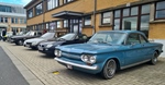 Cars & Coffee Oostende -  28 april 2024