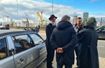 Cars & Coffee Oostende -  28 april 2024