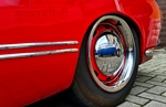 Cars & Coffee Oostende -  28 april 2024