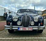 Cars & Coffee Oostende -  28 april 2024
