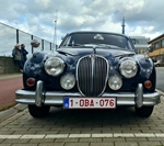 Cars & Coffee Oostende