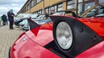 Cars & Coffee Oostende -  28 april 2024