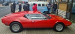 Cars & Coffee Oostende -  28 april 2024