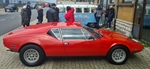 Cars & Coffee Oostende