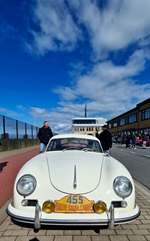 Cars & Coffee Oostende -  28 april 2024