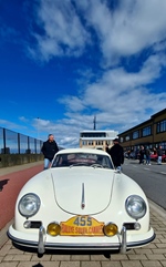 Cars & Coffee Oostende