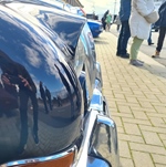 Cars & Coffee Oostende -  28 april 2024