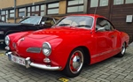 Cars & Coffee Oostende -  28 april 2024
