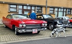 Cars & Coffee Oostende -  28 april 2024