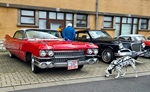 Cars & Coffee Oostende