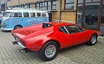 Cars & Coffee Oostende -  28 april 2024