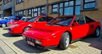 Cars & Coffee Oostende -  28 april 2024