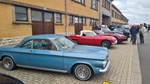 Cars & Coffee Oostende -  28 april 2024