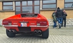 Cars & Coffee Oostende -  28 april 2024