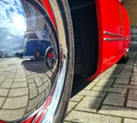Cars & Coffee Oostende -  28 april 2024