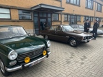 Cars & Coffee Oostende -  28 april 2024