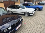 Cars & Coffee Oostende -  28 april 2024