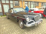 Cars & Coffee Oostende -  28 april 2024