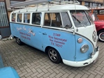 Cars & Coffee Oostende -  28 april 2024