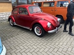Cars & Coffee Oostende -  28 april 2024