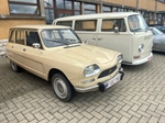 Cars & Coffee Oostende -  28 april 2024