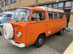 Cars & Coffee Oostende -  28 april 2024