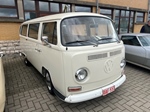Cars & Coffee Oostende -  28 april 2024