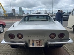 Cars & Coffee Oostende -  28 april 2024