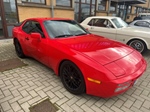 Cars & Coffee Oostende -  28 april 2024