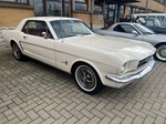Cars & Coffee Oostende -  28 april 2024