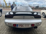 Cars & Coffee Oostende -  28 april 2024