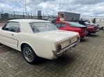 Cars & Coffee Oostende -  28 april 2024