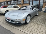 Cars & Coffee Oostende -  28 april 2024