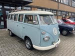 Cars & Coffee Oostende -  28 april 2024