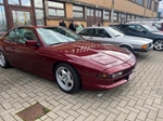 Cars & Coffee Oostende -  28 april 2024
