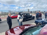 Cars & Coffee Oostende -  28 april 2024
