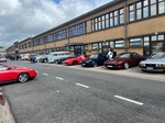 Cars & Coffee Oostende -  28 april 2024