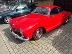 Cars & Coffee Oostende -  28 april 2024