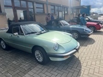 Cars & Coffee Oostende -  28 april 2024