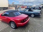 Cars & Coffee Oostende -  28 april 2024