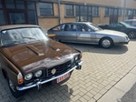 Cars & Coffee Oostende -  28 april 2024
