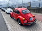 Cars & Coffee Oostende -  28 april 2024