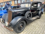 Cars & Coffee Oostende -  28 april 2024
